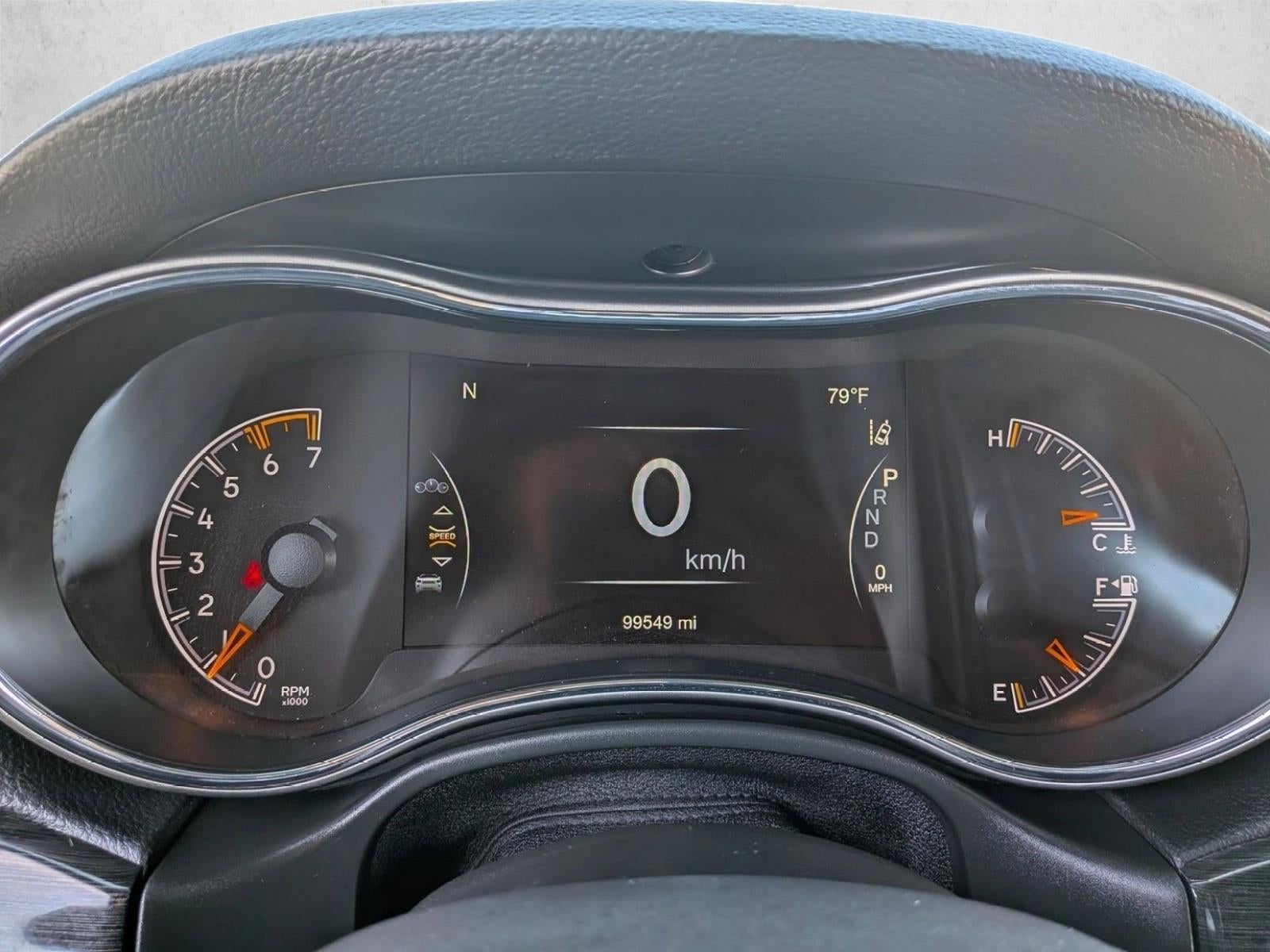 2021 Jeep Grand Cherokee Trailhawk