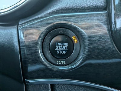 2021 Jeep Grand Cherokee Trailhawk