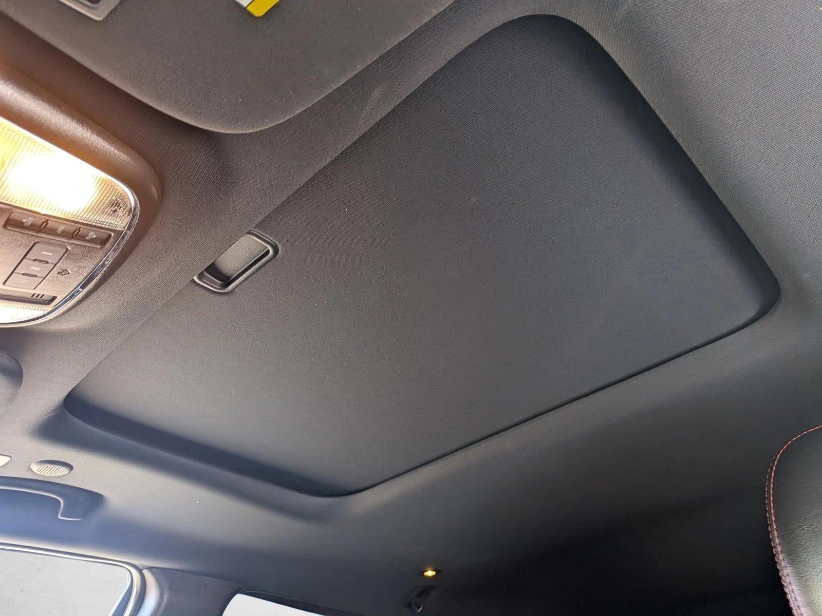 2021 Jeep Grand Cherokee Trailhawk