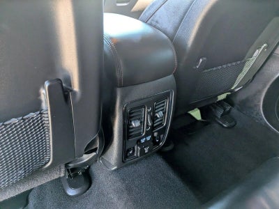 2021 Jeep Grand Cherokee Trailhawk