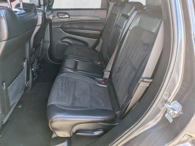 2021 Jeep Grand Cherokee Trailhawk