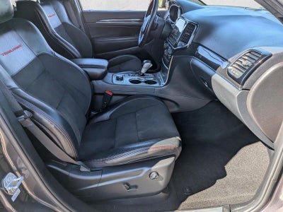 2021 Jeep Grand Cherokee Trailhawk