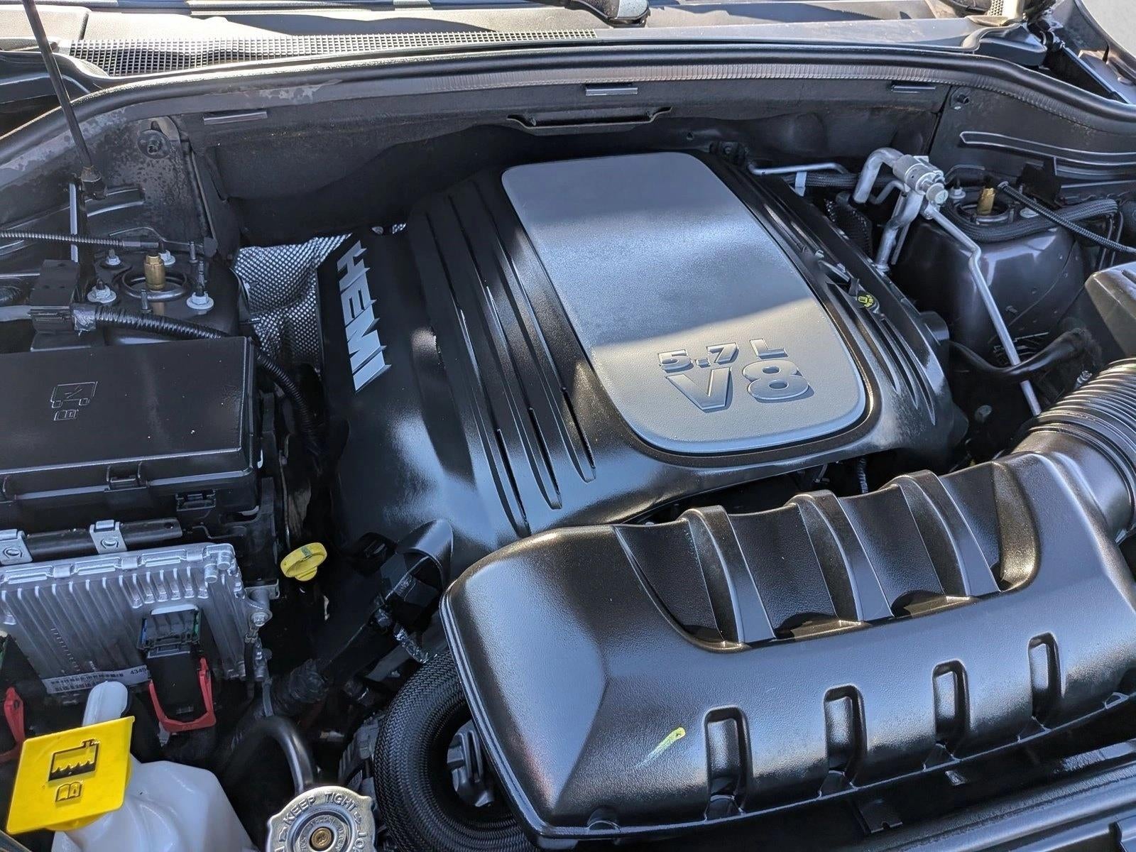 2021 Jeep Grand Cherokee Trailhawk