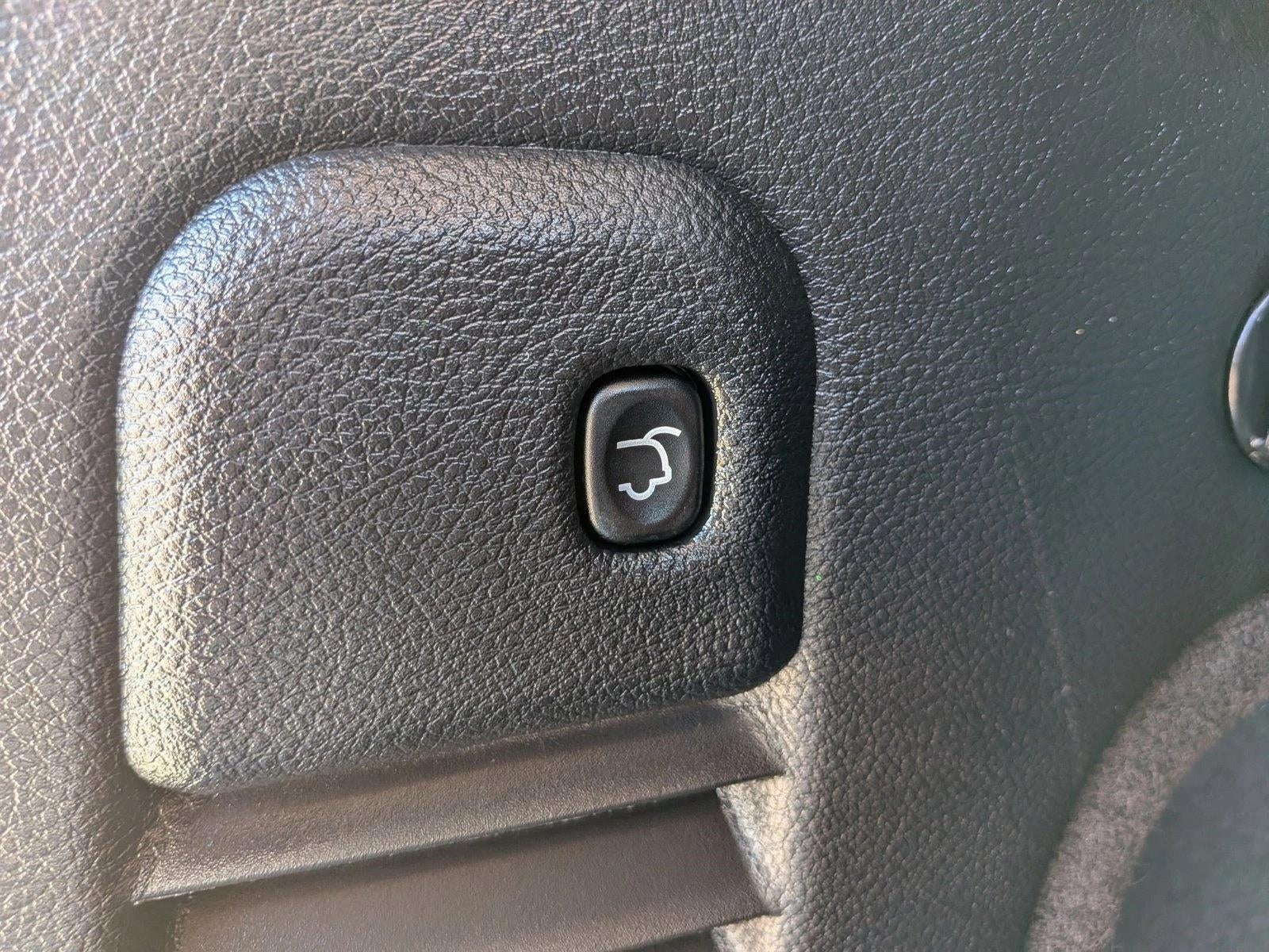 2021 Jeep Grand Cherokee Trailhawk