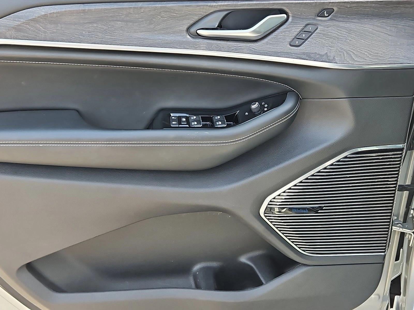 2023 Jeep Grand Cherokee 4xe Overland