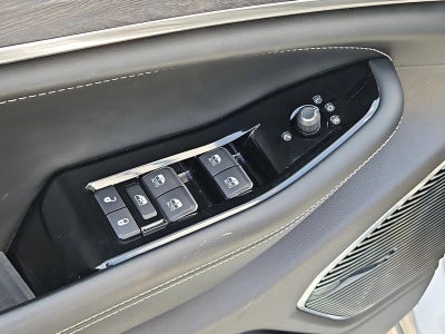 2023 Jeep Grand Cherokee 4xe Overland