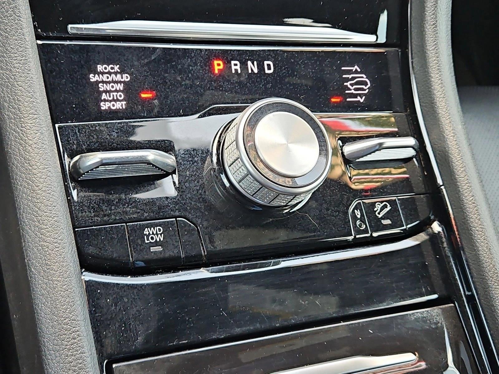 2023 Jeep Grand Cherokee 4xe Overland