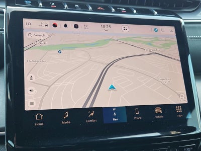 2023 Jeep Grand Cherokee 4xe Overland