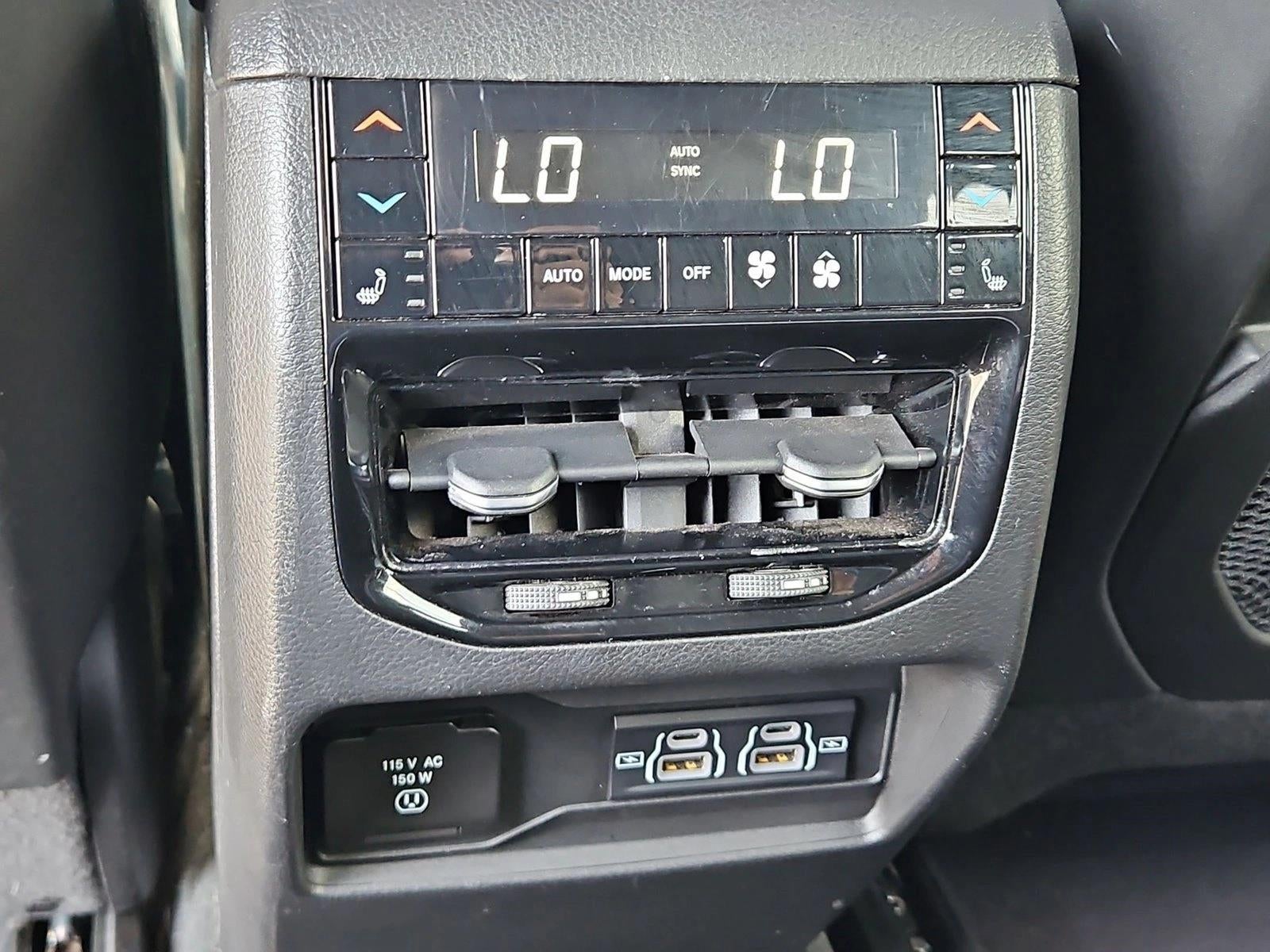 2023 Jeep Grand Cherokee 4xe Overland