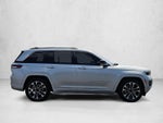 2023 Jeep Grand Cherokee 4xe Overland