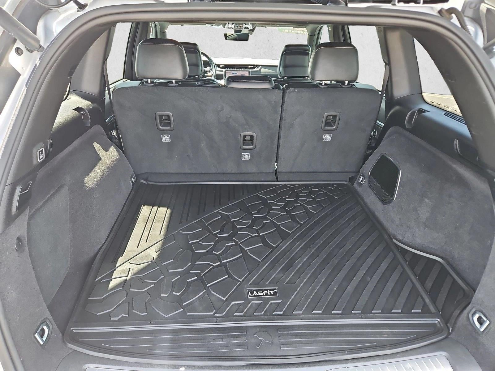 2023 Jeep Grand Cherokee 4xe Overland