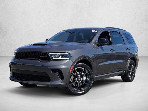 2024 Dodge Durango R/T