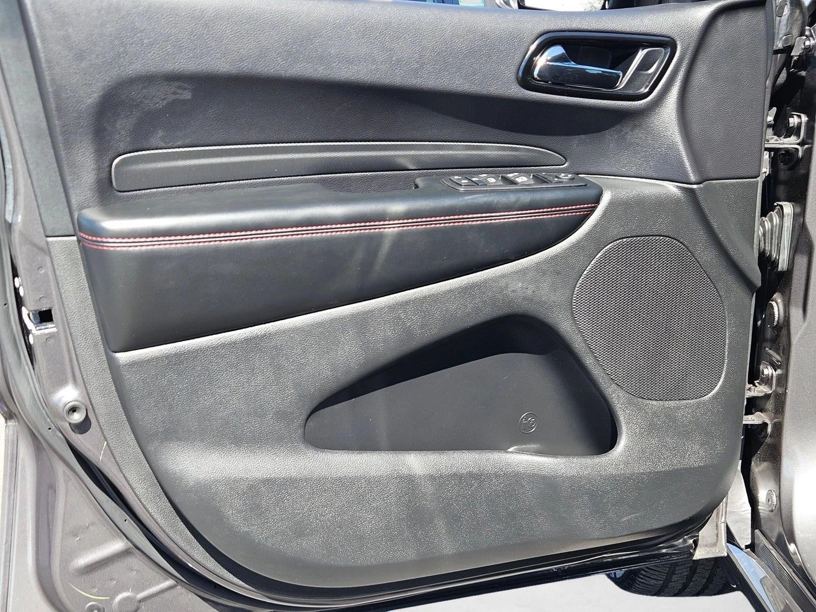 2024 Dodge Durango R/T