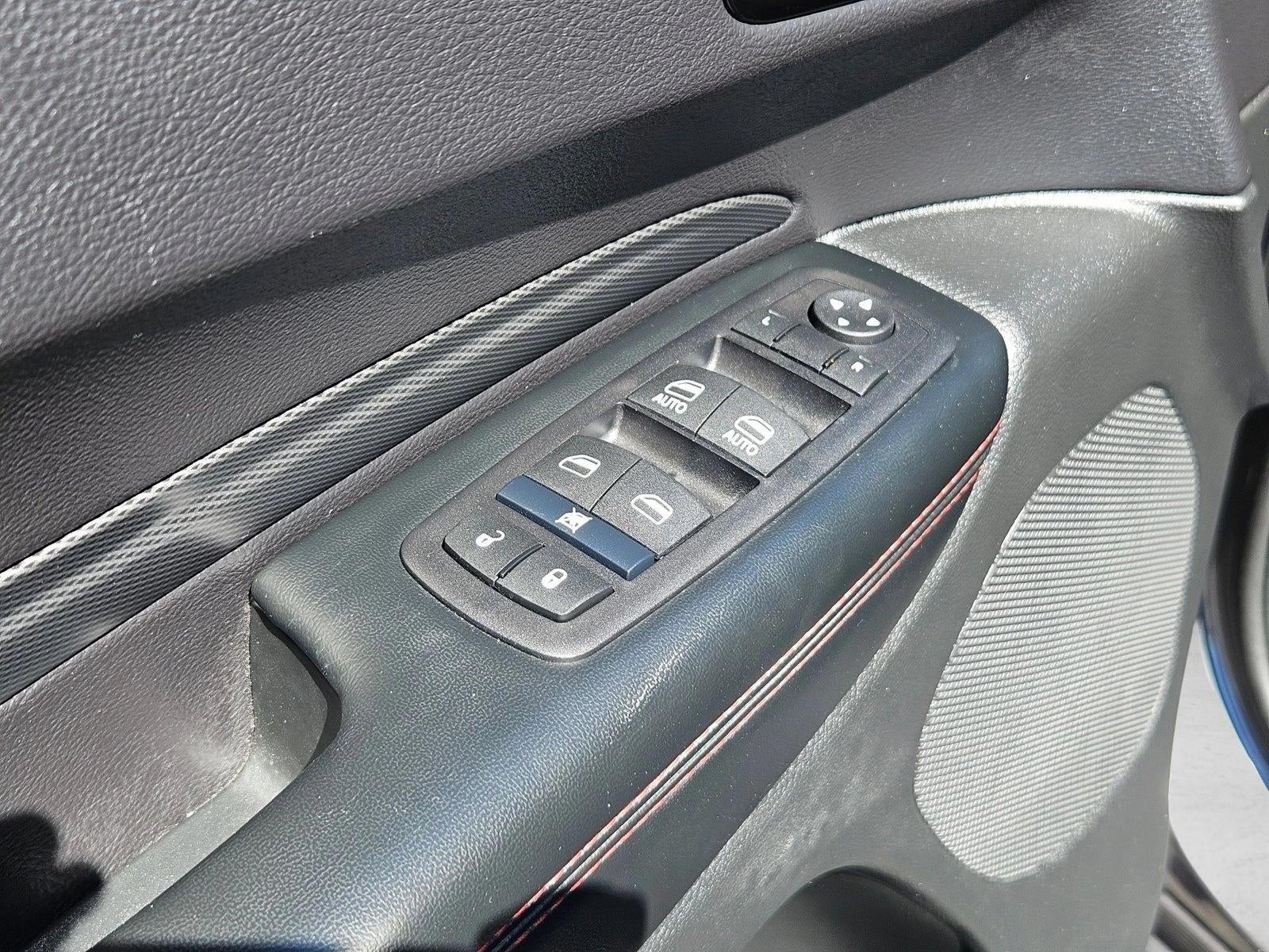 2024 Dodge Durango R/T