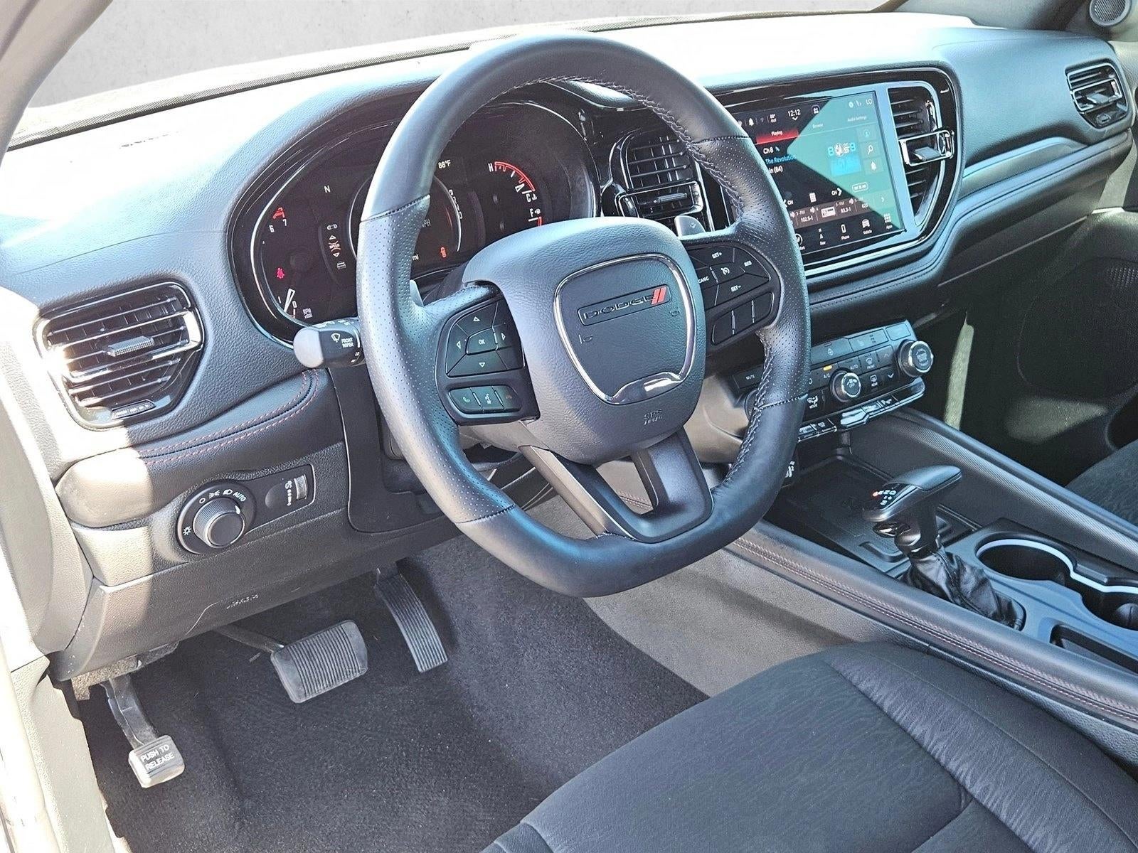2024 Dodge Durango R/T