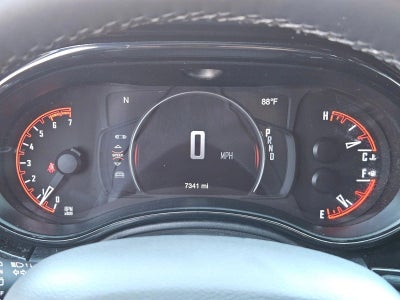 2024 Dodge Durango R/T