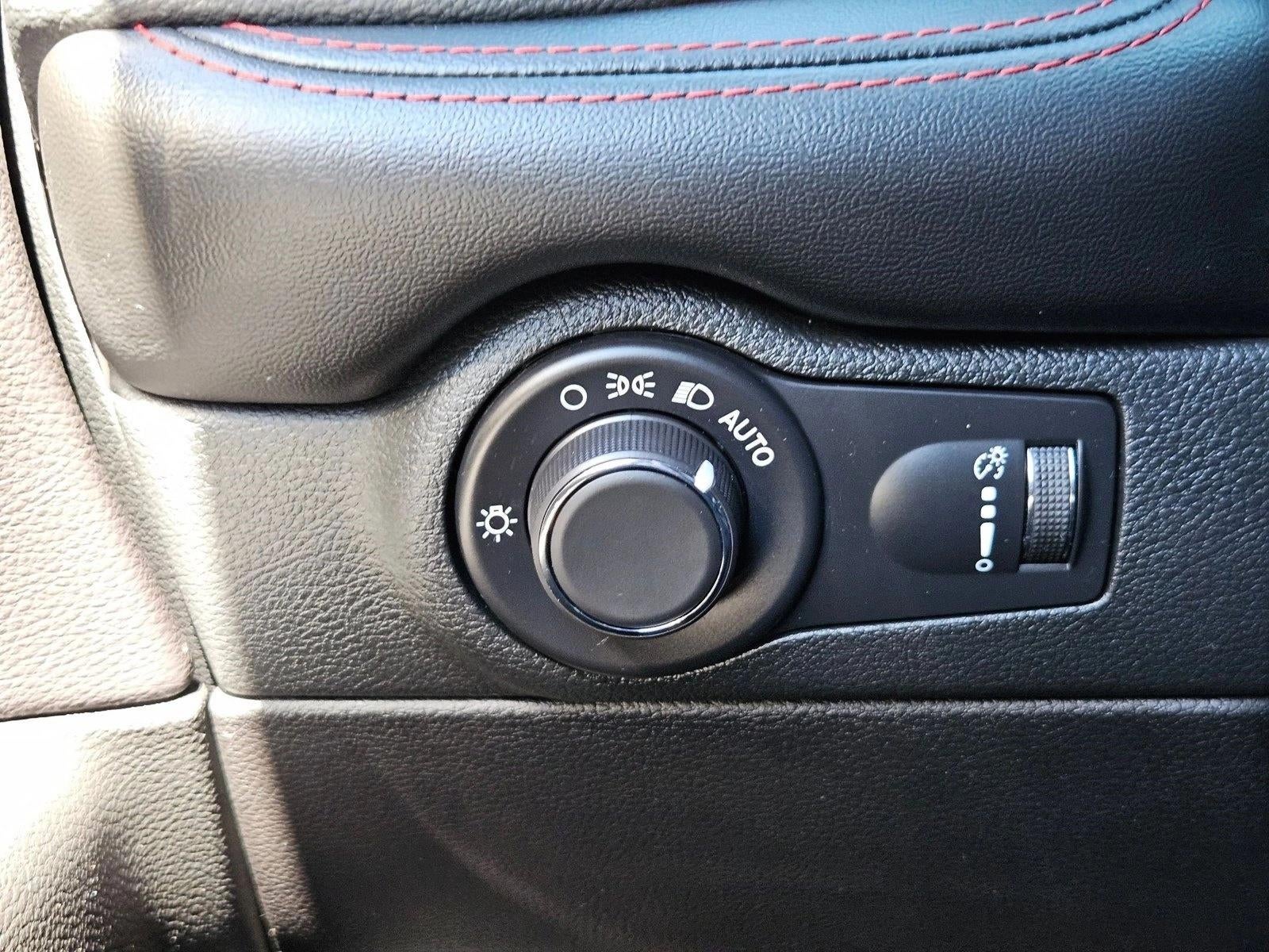 2024 Dodge Durango R/T