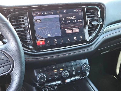 2024 Dodge Durango R/T