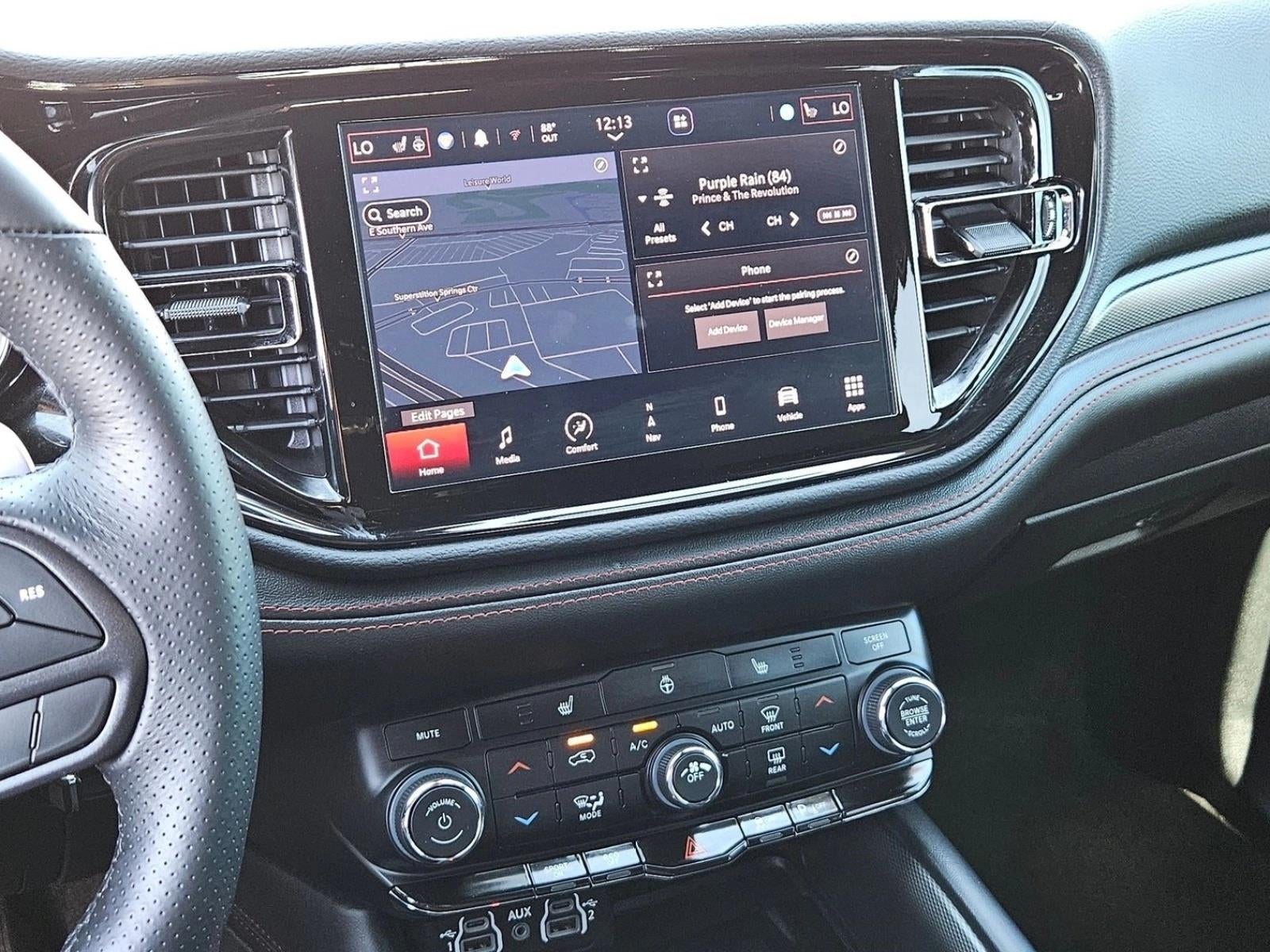 2024 Dodge Durango R/T