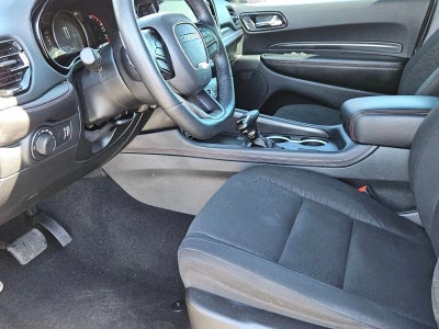 2024 Dodge Durango R/T