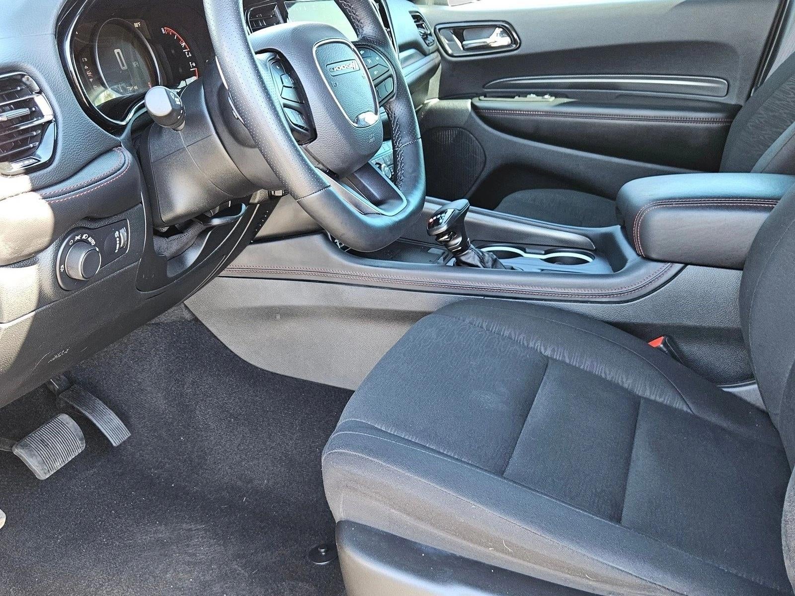 2024 Dodge Durango R/T