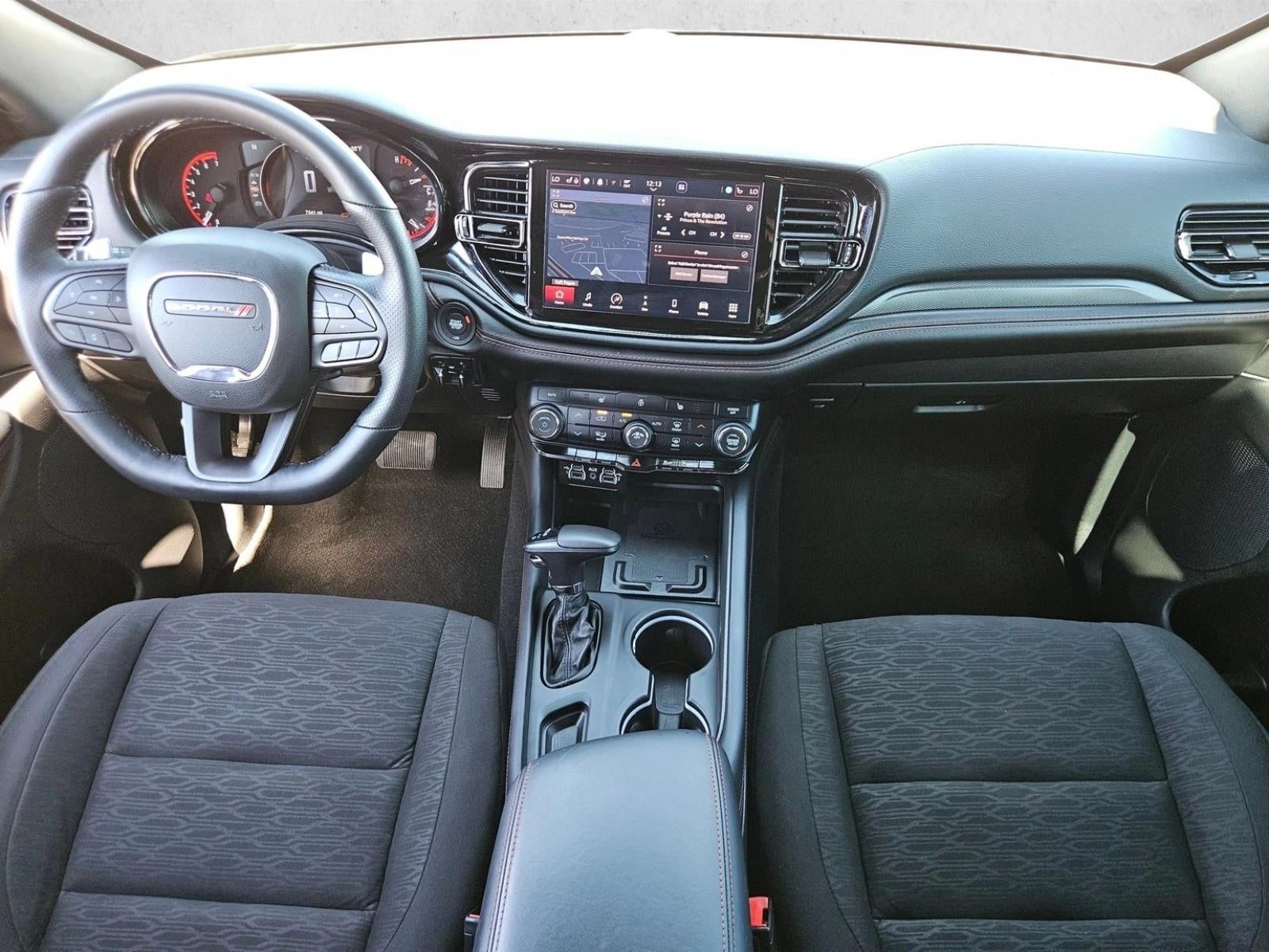 2024 Dodge Durango R/T