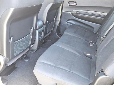 2024 Dodge Durango R/T