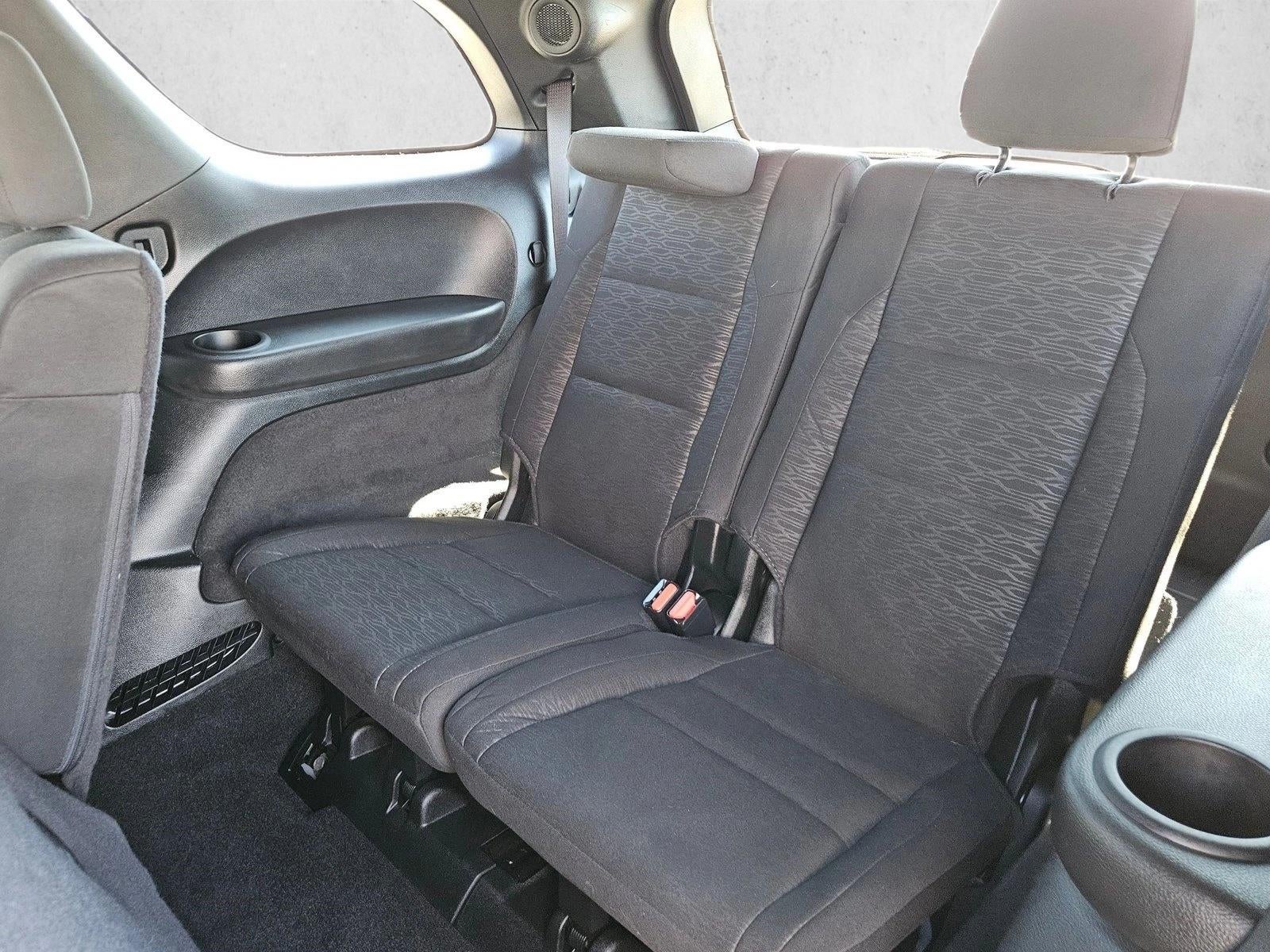 2024 Dodge Durango R/T