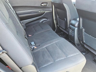 2024 Dodge Durango R/T