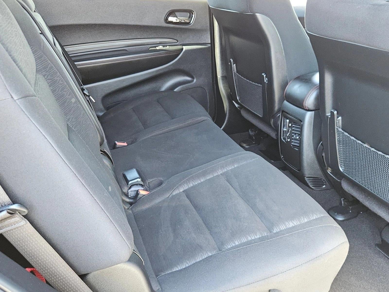 2024 Dodge Durango R/T