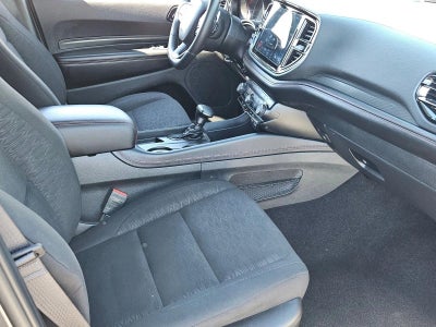 2024 Dodge Durango R/T