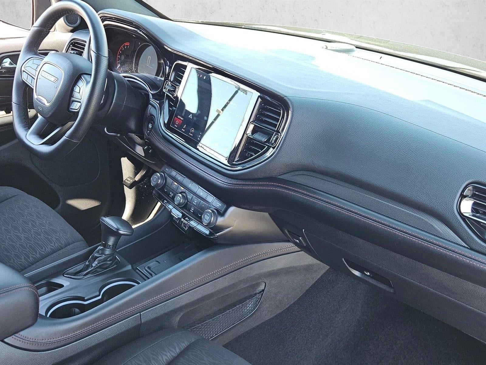 2024 Dodge Durango R/T