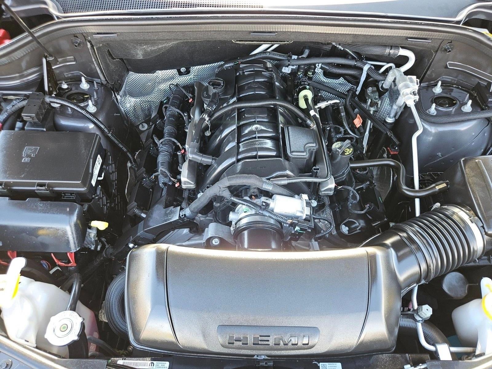 2024 Dodge Durango R/T