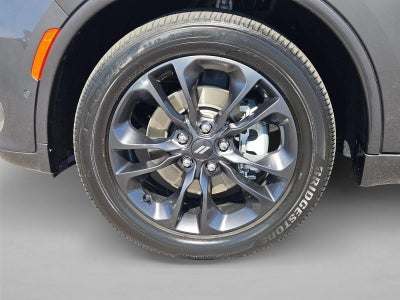 2024 Dodge Durango R/T