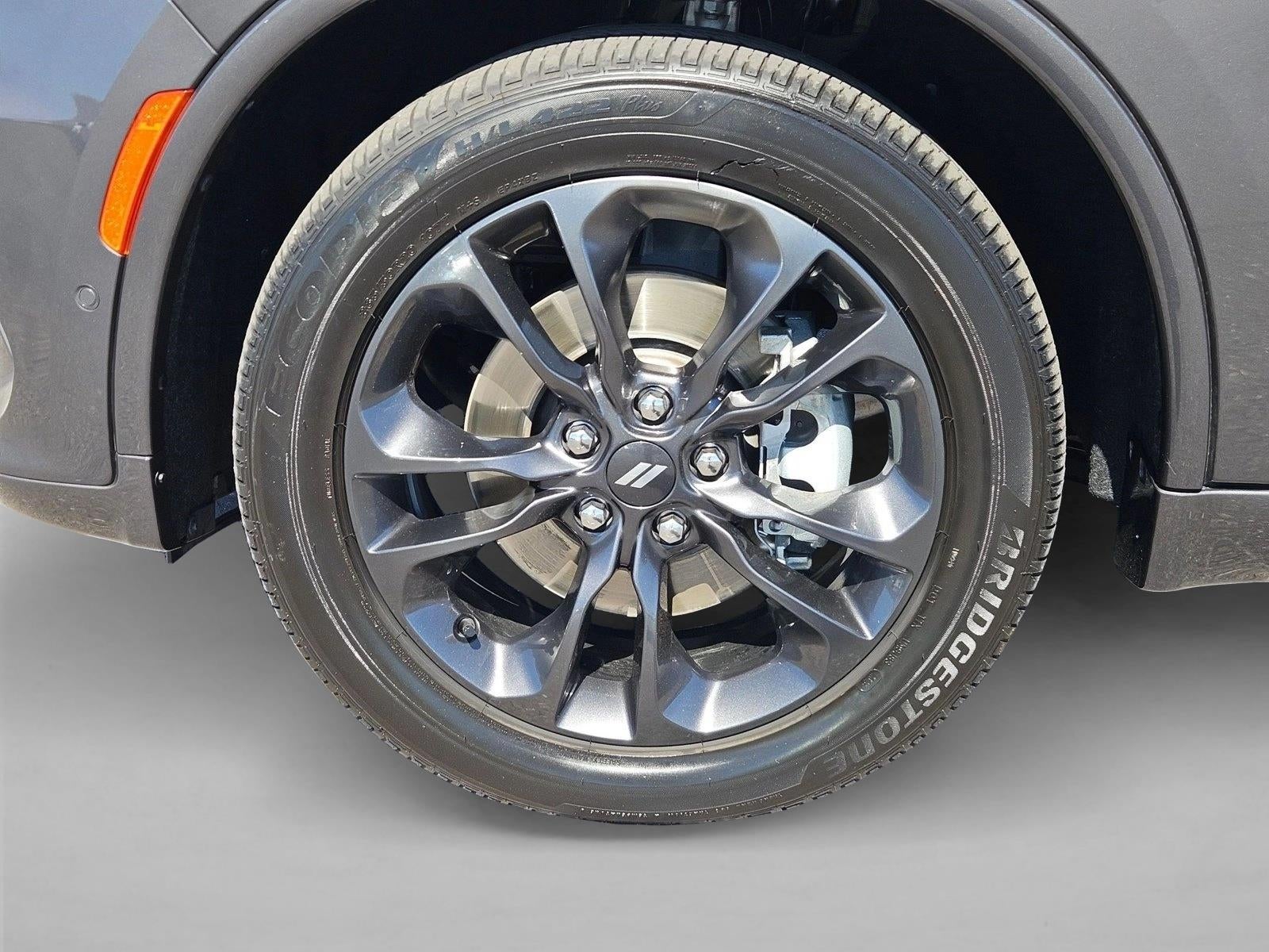 2024 Dodge Durango R/T