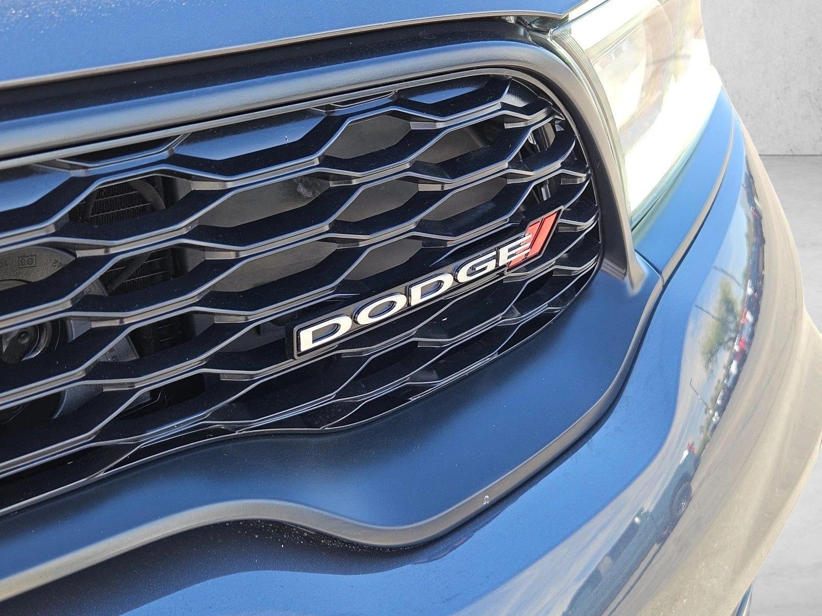 2024 Dodge Durango R/T