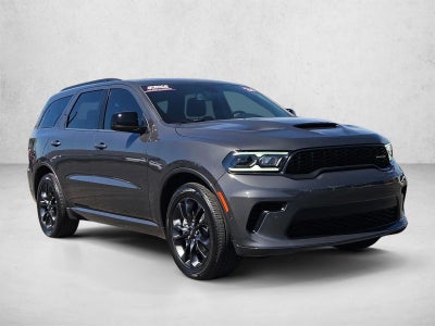 2024 Dodge Durango R/T