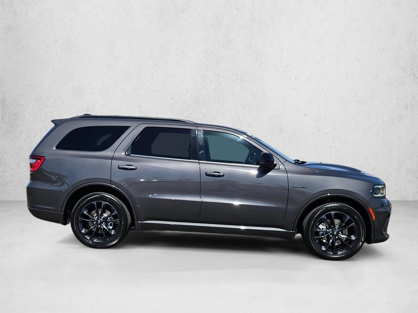 2024 Dodge Durango R/T