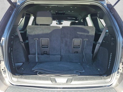 2024 Dodge Durango R/T