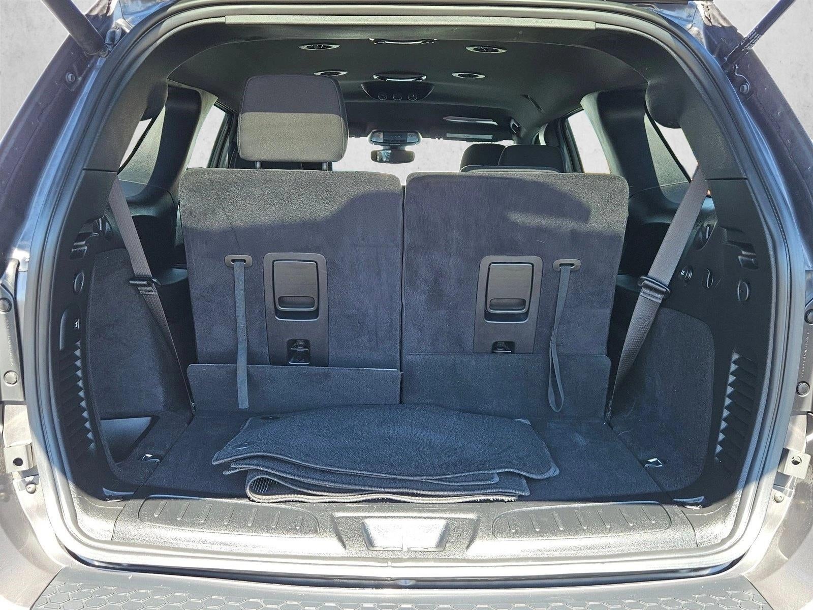 2024 Dodge Durango R/T