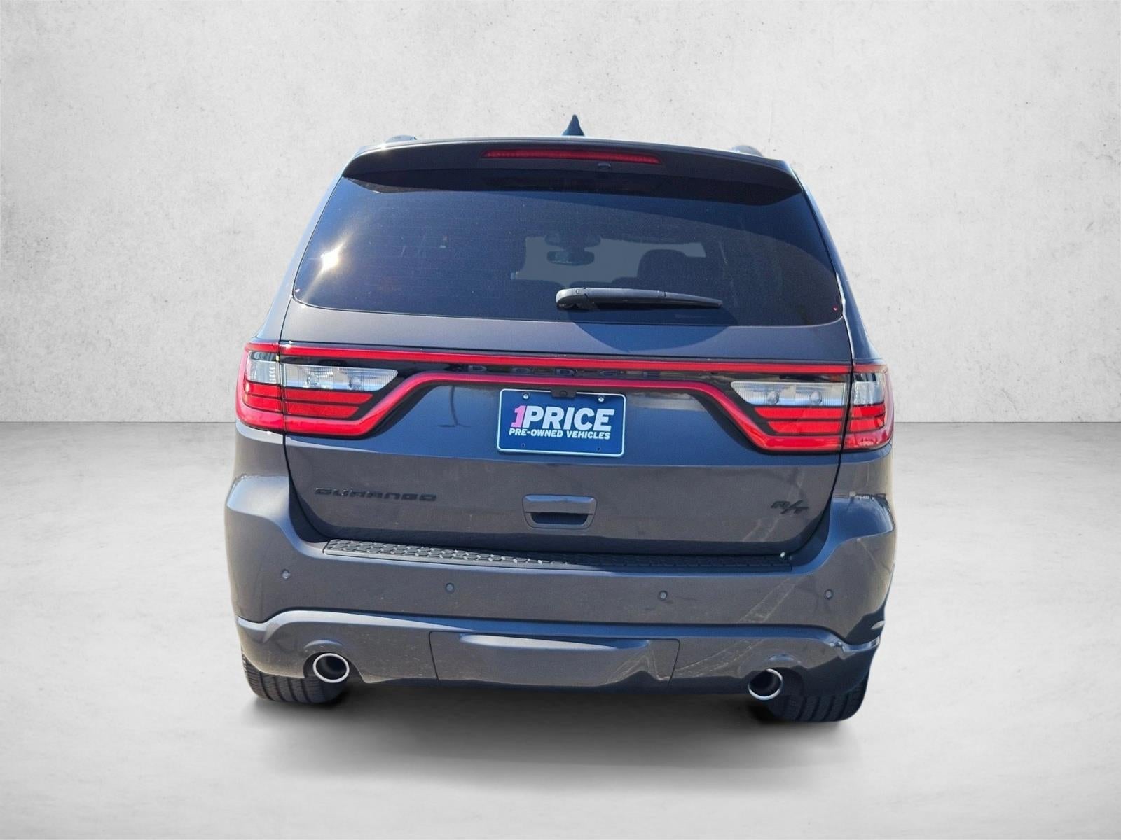 2024 Dodge Durango R/T