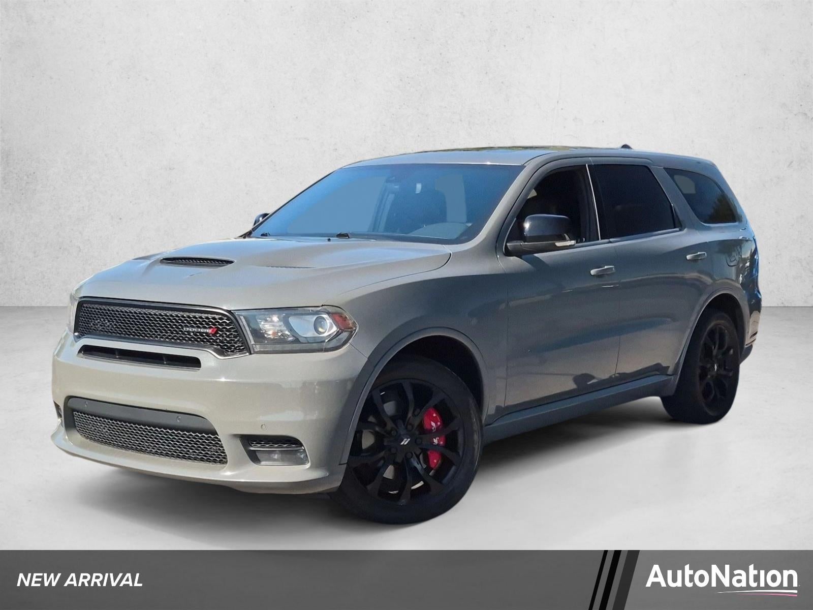 2019 Dodge Durango R/T