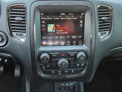 2019 Dodge Durango R/T