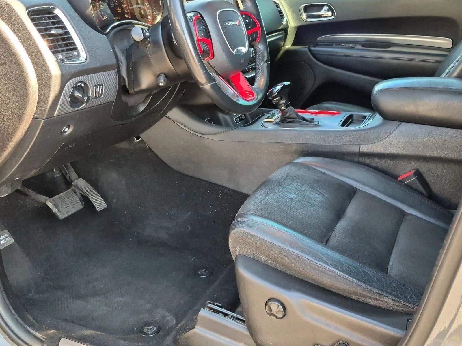 2019 Dodge Durango R/T