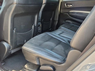 2019 Dodge Durango R/T