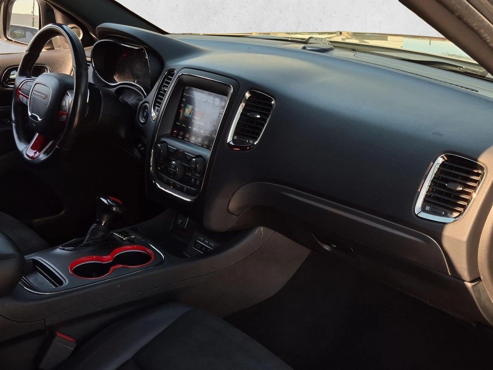 2019 Dodge Durango R/T