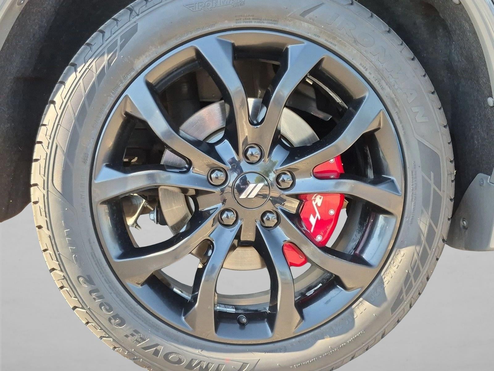 2019 Dodge Durango R/T
