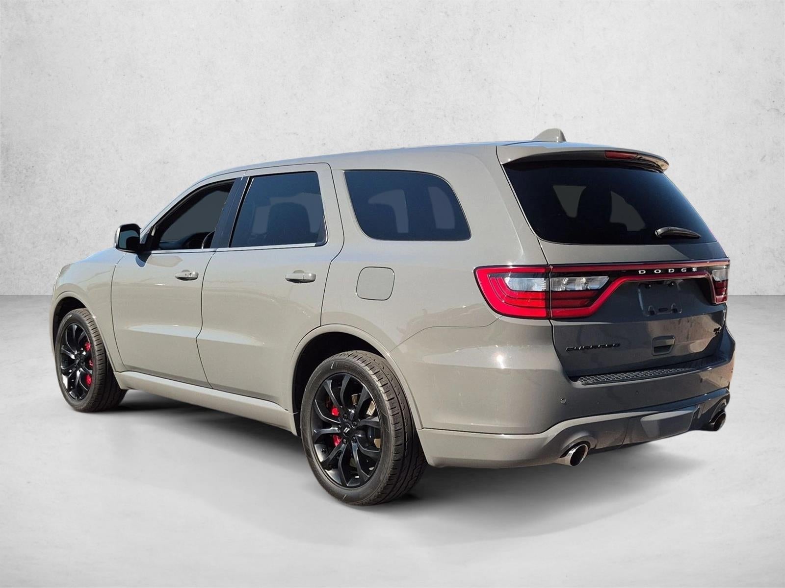 2019 Dodge Durango R/T