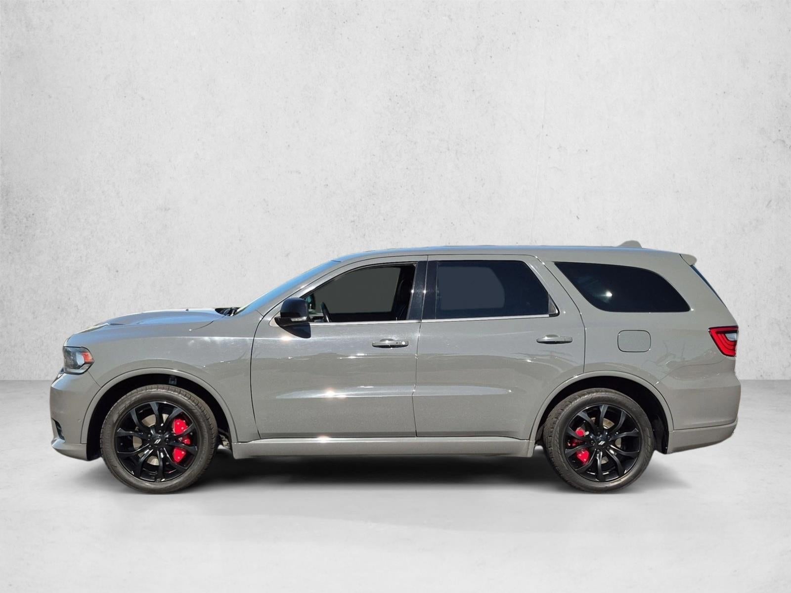 2019 Dodge Durango R/T