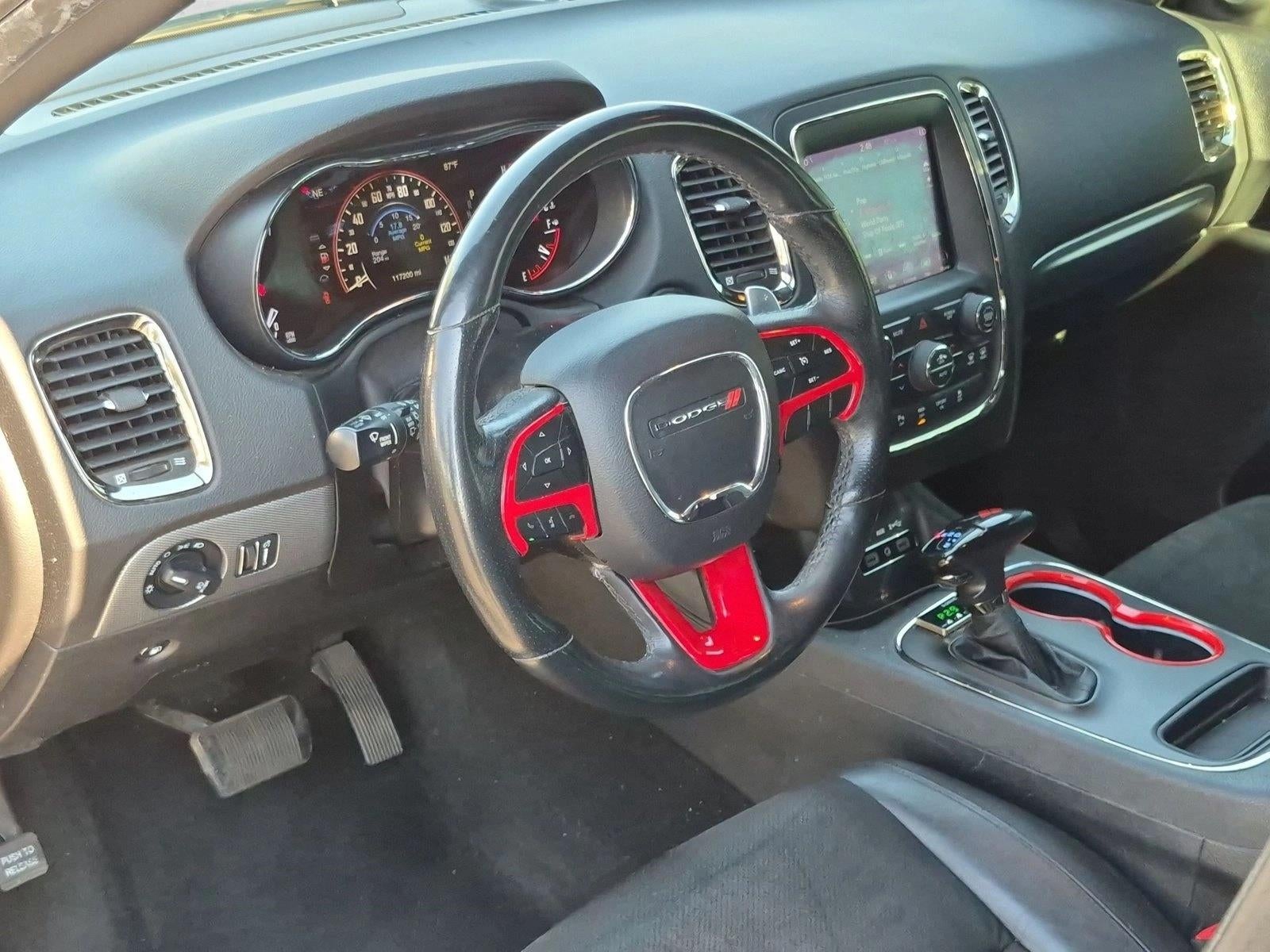 2019 Dodge Durango R/T